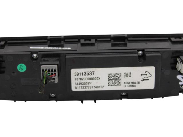 OPEL 39113537 в наличии Ирпень