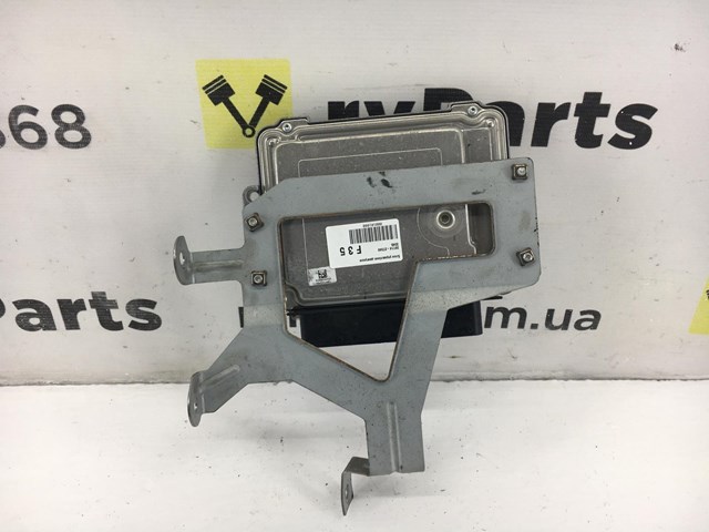 ЭБУ двигателем 3911427346 HYUNDAI