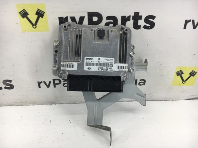 3911427346 HYUNDAI Модуль управления (ЭБУ) двигателем купить в Николаев