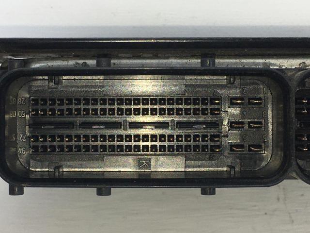HYUNDAI 391202A232 Блок управления двигателем в наличии Винница