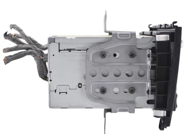 39540SWAE04 HONDA Магнитола (радио AM/FM) купить в Ужгород