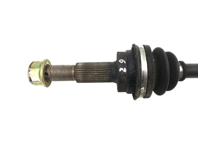 Полуось задняя 396001AA0B NISSAN