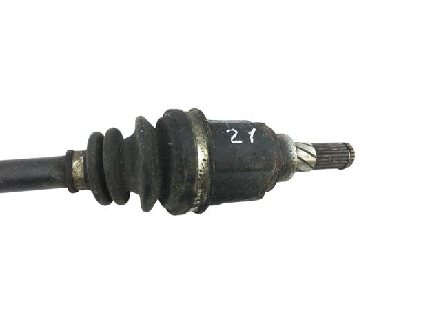396001AA0B NISSAN Полуось задняя купить в Одесса
