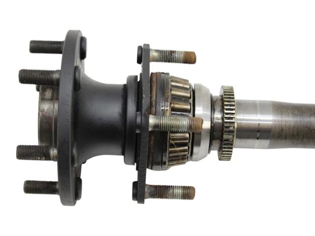 Привод задний 39600EB30A NISSAN
