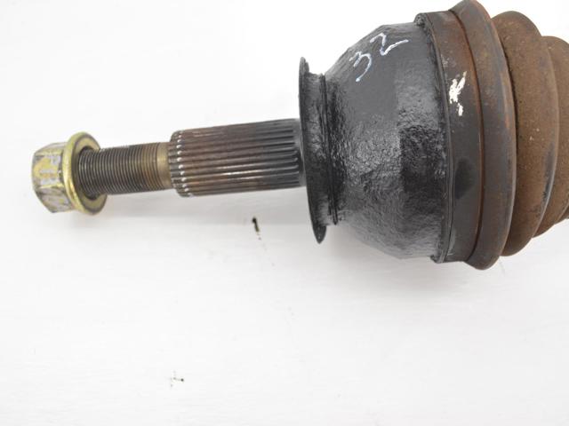 NISSAN 39600EB310 Полуось задняя в наличии Киев