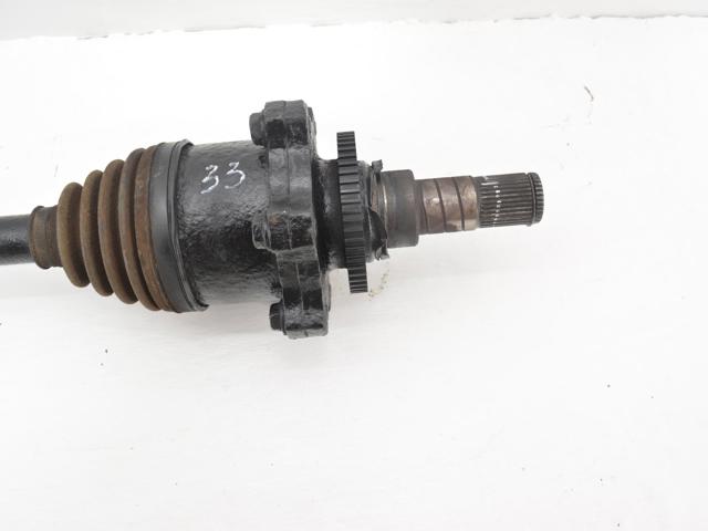 39600EB310 NISSAN Полуось задняя купить в Одесса