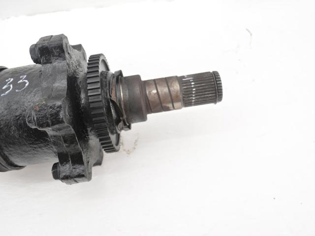 39600EB310 NISSAN Полуось задняя купить в Чернигов