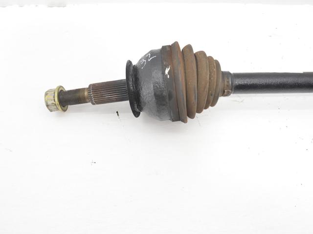 NISSAN 39600EB310 Задняя полуось в наличии Черкассы
