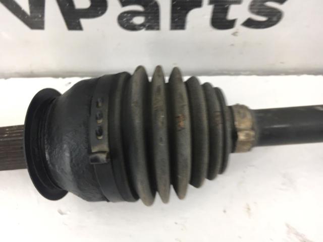 39600EG00A NISSAN Задняя полуось купить в Тернополь