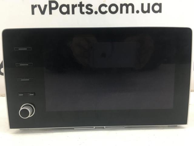 39710TXMA02 HONDA Дисплей многофункциональный купить в Ирпень