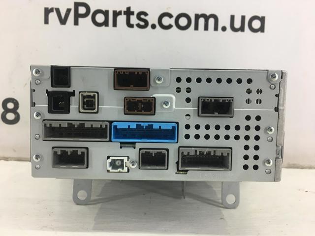 39710TXMA02 HONDA Дисплей многофункциональный купить в Каменское
