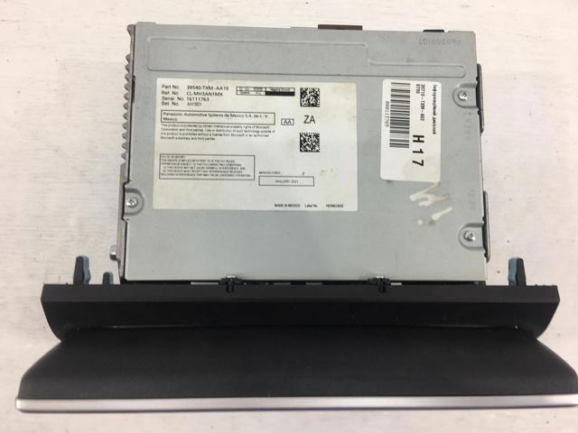 39710TXMA02 HONDA Дисплей многофункциональный купить в Запорожье