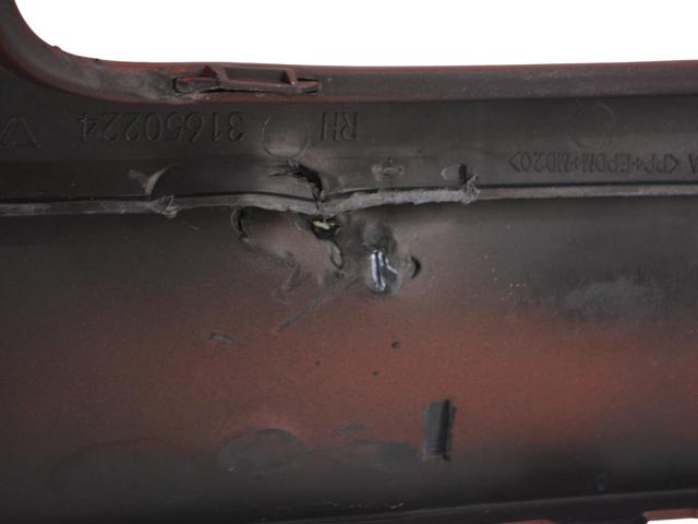 VOLVO 39796760 Спойлер заднего бампера в наличии Киев