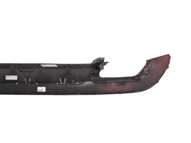 VOLVO 39796760 Спойлер заднего бампера в наличии Житомир