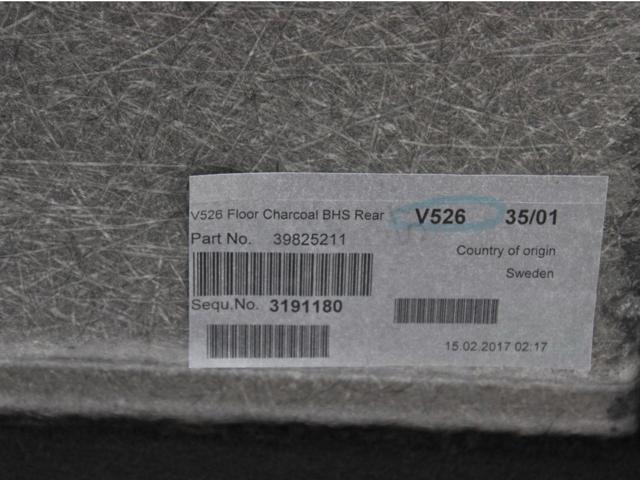39825211 VOLVO купить в Черкассы