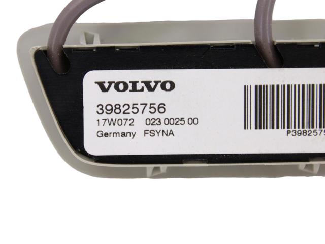 39825756 VOLVO купить в Кривой Рог
