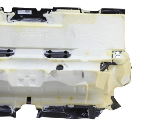 VOLVO 39826903 Покрытие напольное салона, заднее в наличии Запорожье