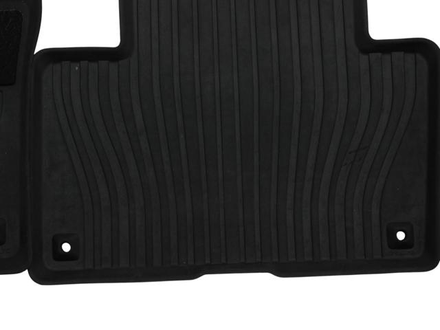 39828620 VOLVO Коврики передние + задние, комплект купить в Черновцы