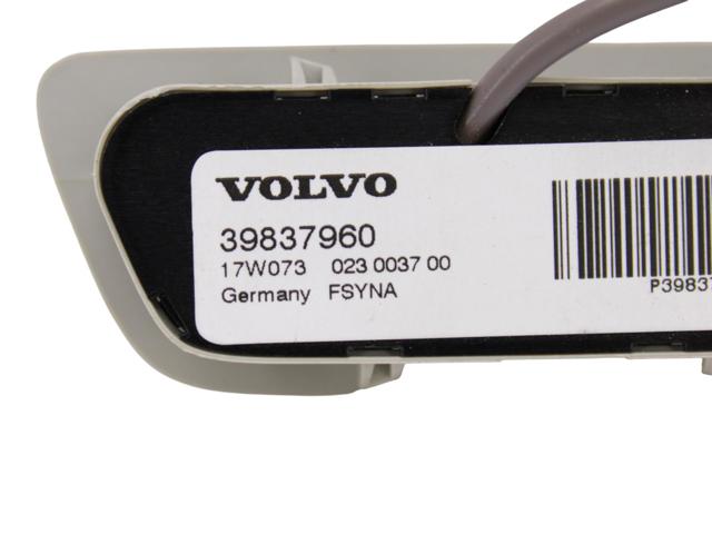 VOLVO 39837960 в наличии Ровно