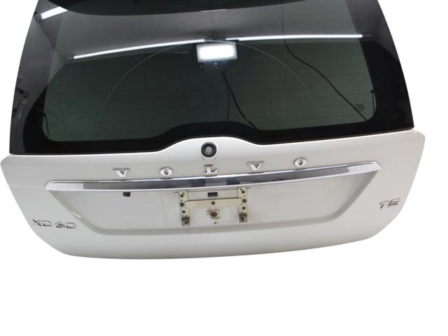 39841354 VOLVO Крышка багажника купить в Киев
