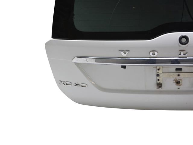 39841354 VOLVO Крышка багажника купить в Днепр