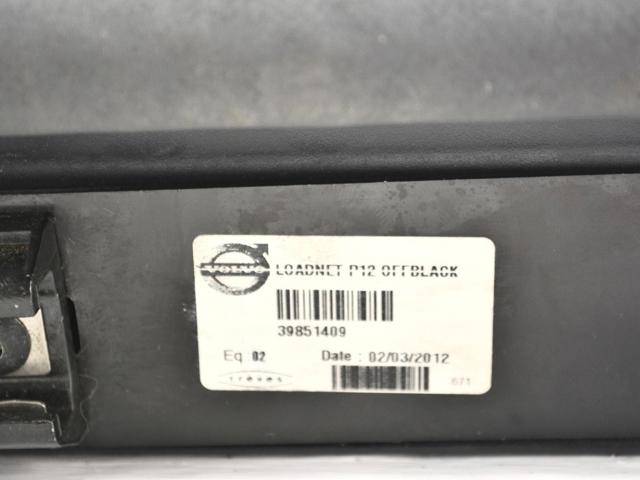VOLVO 39854034 Сетка багажного отсека в наличии Одесса