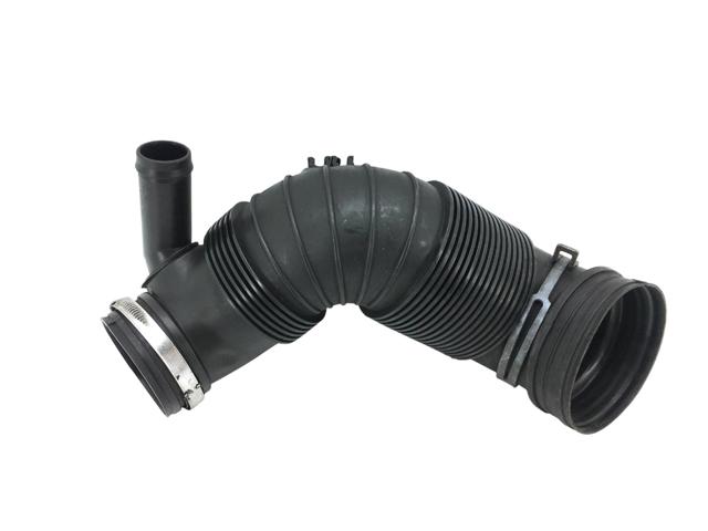 Гофра расходомера воздуха Шкода Суперб II