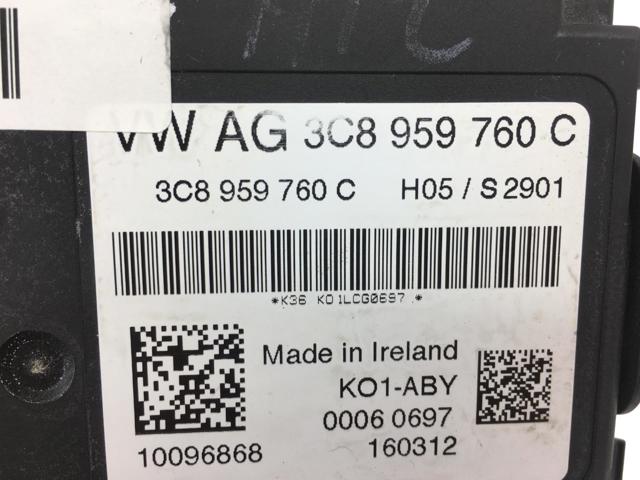 VAG 3C8959760C в наличии Полтава