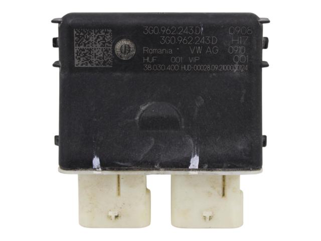 3G0962243D VAG Модуль управления (ЭБУ) открытия крышки багажника (двери 3/5-й задней) купить в Киев