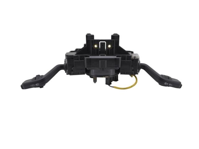 Кольцо AIRBAG контактное, шлейф руля 3M5T6475AE FORD