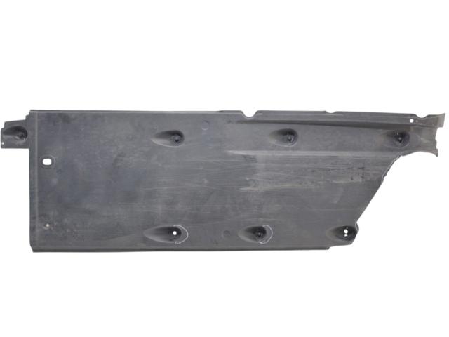 Защита днища, левая 3T0825201C VAG