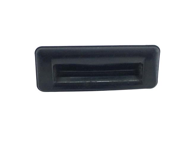 3T0827566C Ручка крышки багажника (двери 3/5-й задней) наружная купить Хмельницкий
