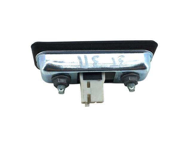3T0827566C Ручка крышки багажника (двери 3/5-й задней) наружная купить Николаев