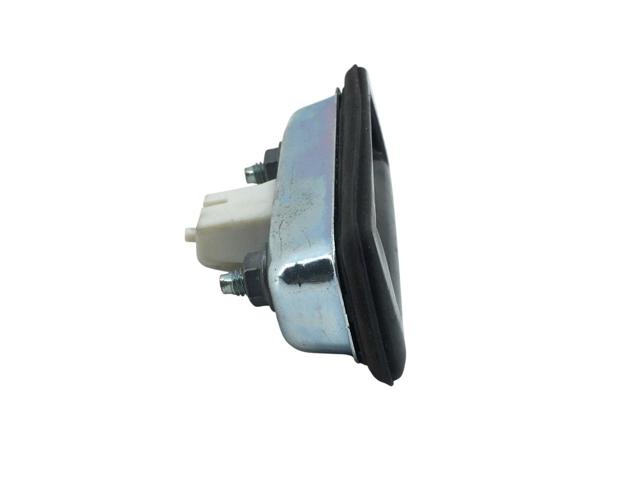 VAG 3T0827566C Ручка крышки багажника (двери 3/5-й задней) наружная в наличии Павлоград