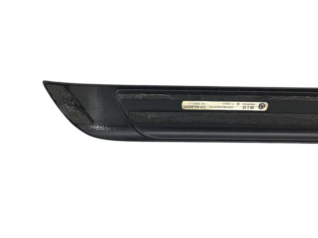 VAG 3T08534929B9 Накладка (молдинг) порога наружная передняя правая в наличии Запорожье