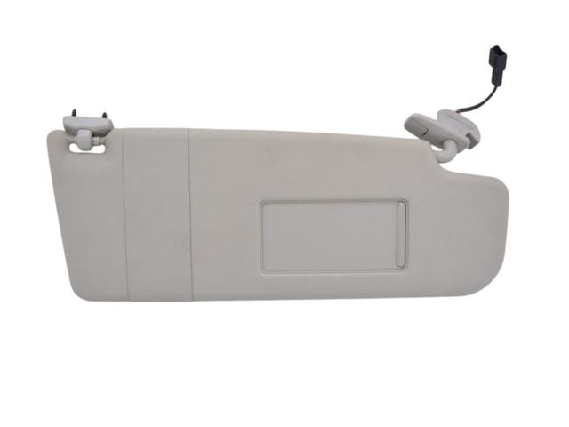 Козырек противосолнечный 3T0857552 VAG