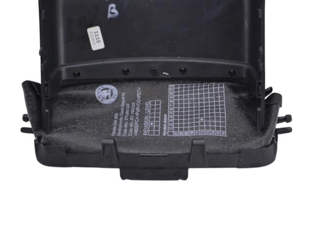 3T0858565 Накладка рулевой колонки купить Тернополь