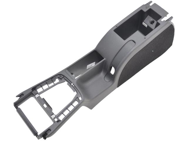 Консоль панели приборов 3T0863241D VAG