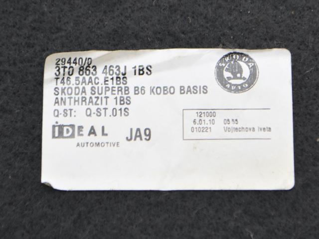 VAG 3T0863463J в наличии Ровно