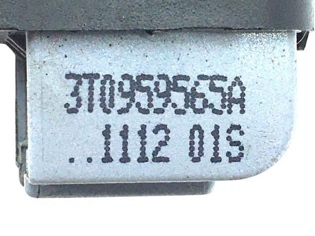 3T0959565A Блок управления зеркалами заднего вида, на двери купить Винница
