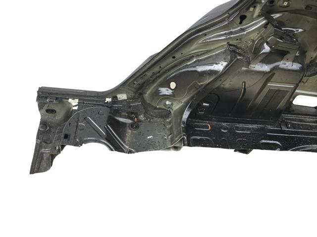 Крыло заднее правое 3T5809606C VAG