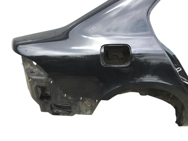 VAG 3T5809606C Крыло заднее правое в наличии Ирпень