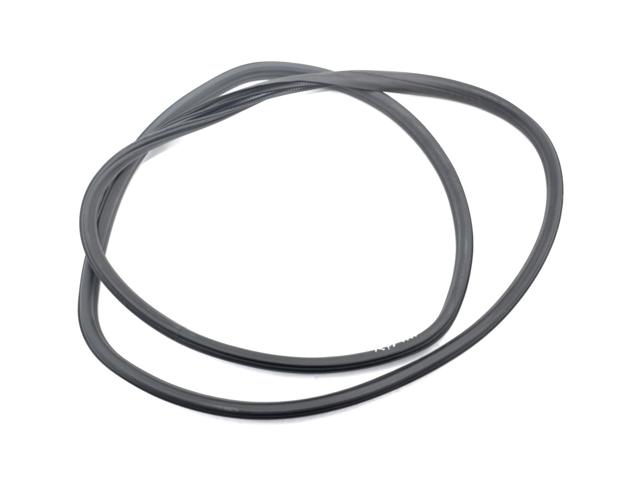 Уплотнитель двери передней, правой (на двери) 3T5839702 VAG