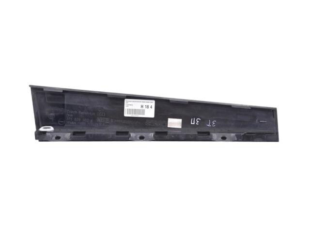 3T5839902A Накладка двери задней правой вертикальная купить Винница