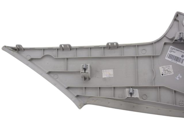 3T5867287C VAG Обшивка стойки кузова внутренняя задняя левая купить в Одесса
