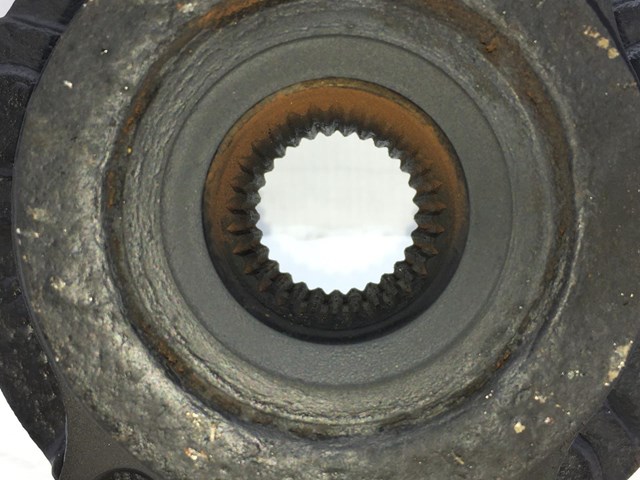 402022560R RENAULT Передняя ступица купить в Одесса