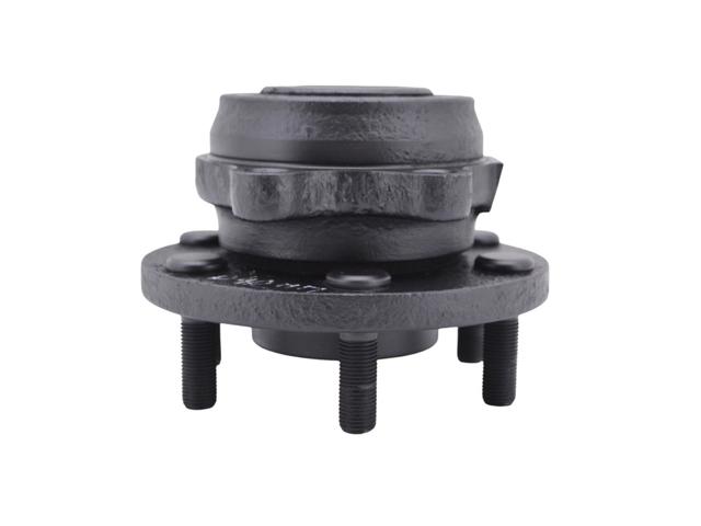 402024X01A NISSAN Передняя ступица купить в Запорожье