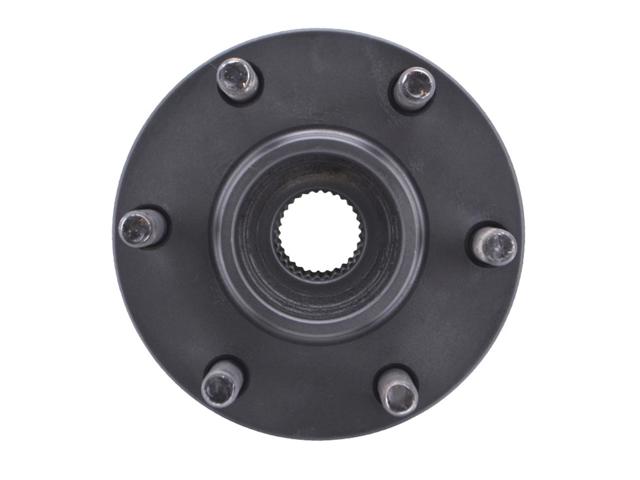 402024X01A NISSAN Передняя ступица купить в Одесса