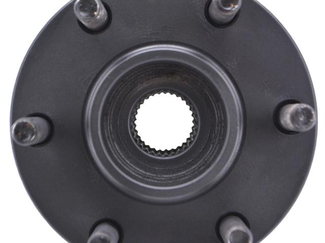 NISSAN 402024X01A Передняя ступица в наличии Сумы