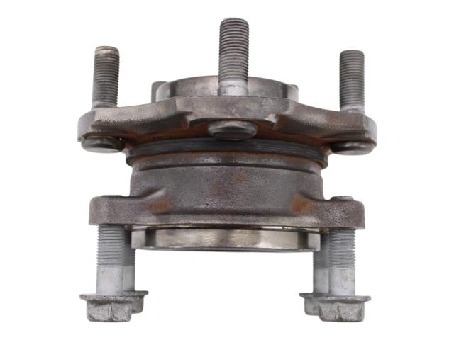 Подшипник в сборе со ступицей передний 402026RR0A NISSAN